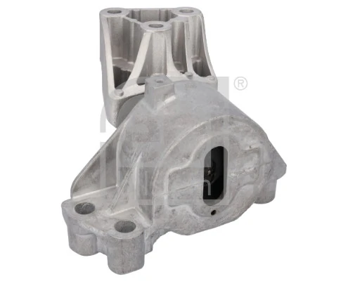 Mounting, engine